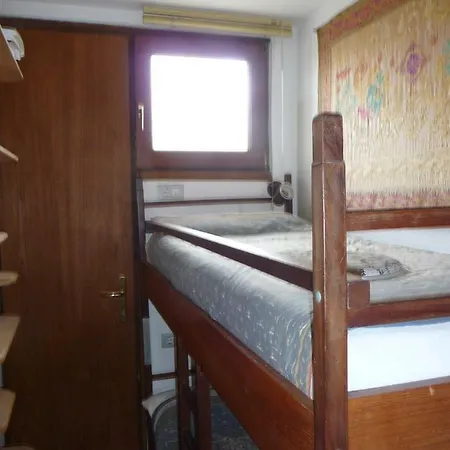 Condominio Golfo Di Pieve, Ferienwohnung 29 マネルバ・デル・ガルダ