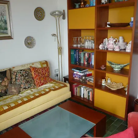 Apartment Condominio Golfo Di Pieve, Ferienwohnung 29