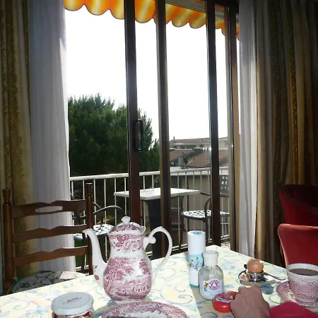 Condominio Golfo Di Pieve, Ferienwohnung 29