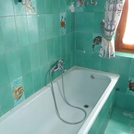 Apartment Condominio Golfo Di Pieve, Ferienwohnung 29