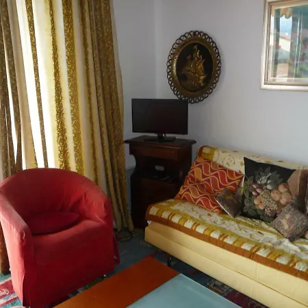 Condominio Golfo Di Pieve, Ferienwohnung 29