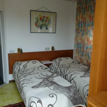 Condominio Golfo Di Pieve, Ferienwohnung 29 Apartment