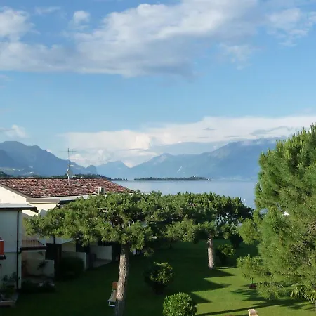 Condominio Golfo Di Pieve, Ferienwohnung 29 *