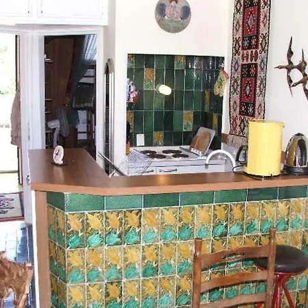 Condominio Golfo Di Pieve, Ferienwohnung 29
